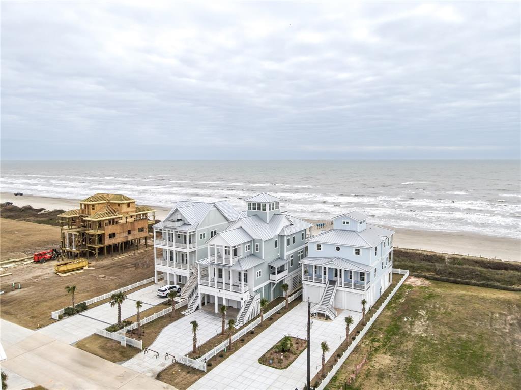 11365 Beachside Drive, Galveston, Texas image 2