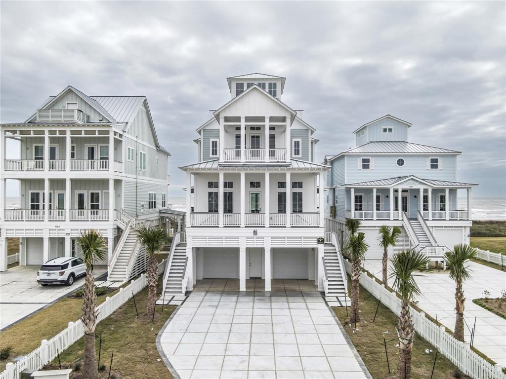 11365 Beachside Drive, Galveston, Texas image 1