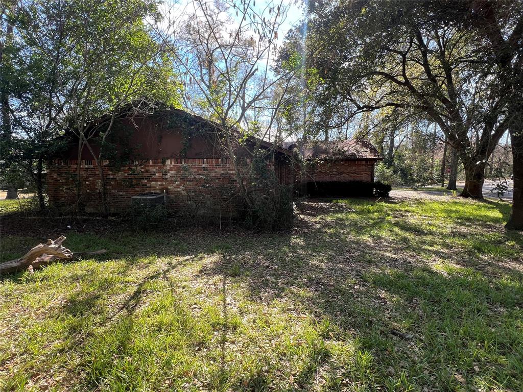 224 S Marsh Drive, Livingston, Texas image 3