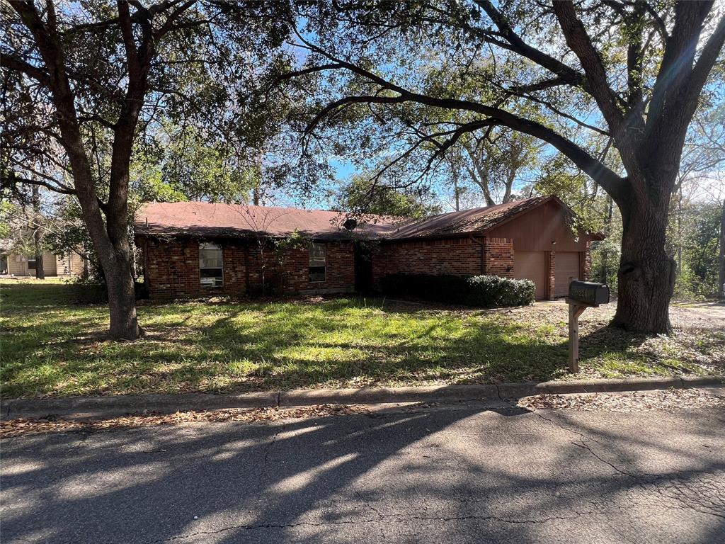 224 S Marsh Drive, Livingston, Texas image 1