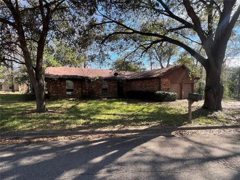 A home in Livingston