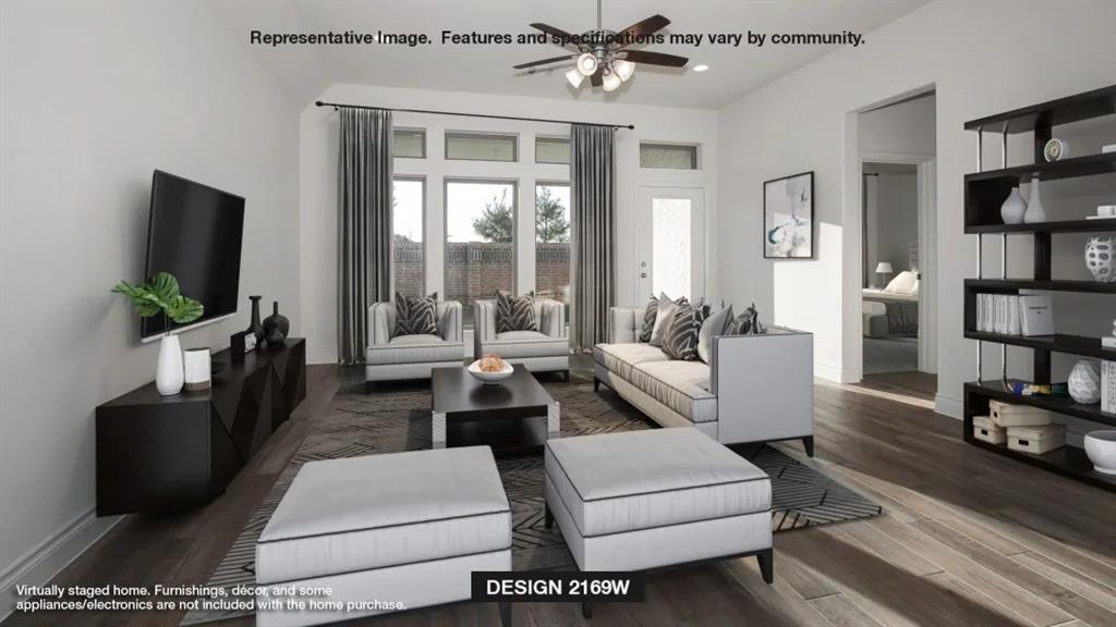20715 Open Range Court
