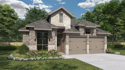 20715 Open Range Court Tomball TX 77377