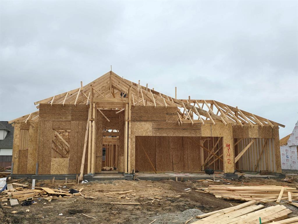 4142 Hazy Rock Lane, League City, Texas image 2