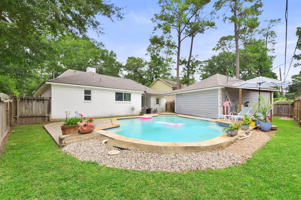 7907 Friars Court Lane, Spring, Texas image 5