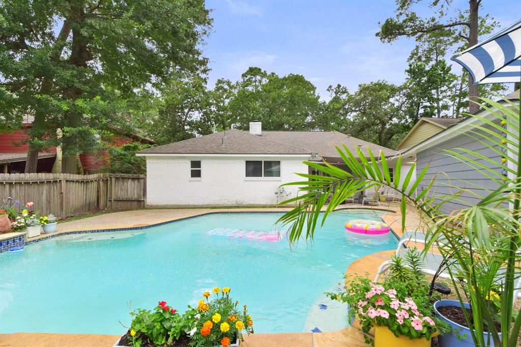 7907 Friars Court Lane, Spring, Texas image 27