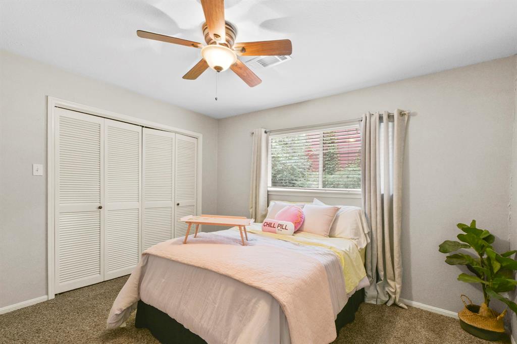7907 Friars Court Lane, Spring, Texas image 19