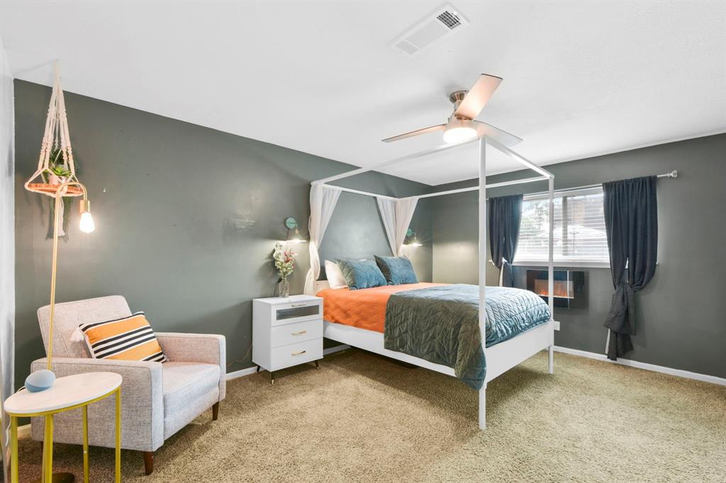 7907 Friars Court Lane, Spring, Texas image 20