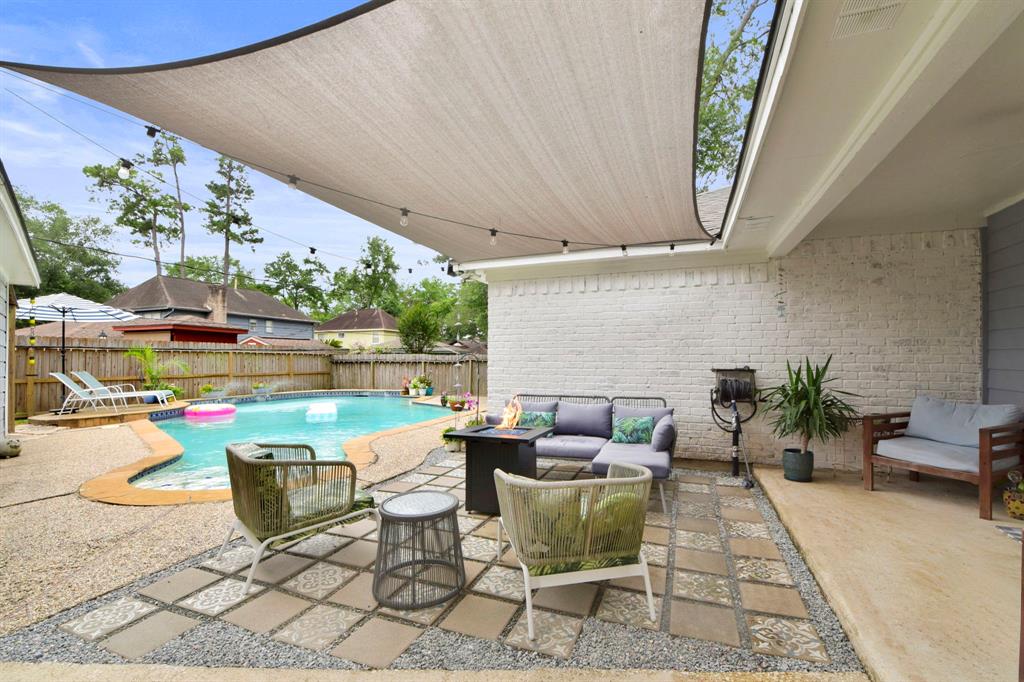 7907 Friars Court Lane, Spring, Texas image 25