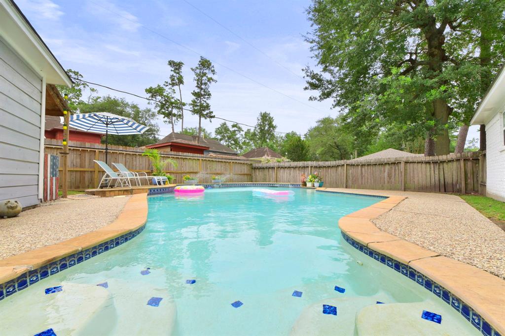 7907 Friars Court Lane, Spring, Texas image 26