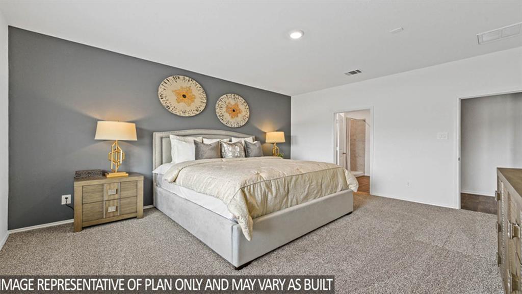 5415 Magnolia Heath Lane, Spring, Texas image 14