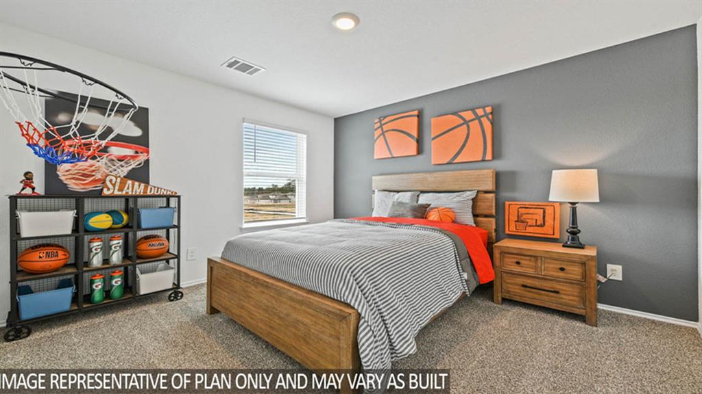 5415 Magnolia Heath Lane, Spring, Texas image 21