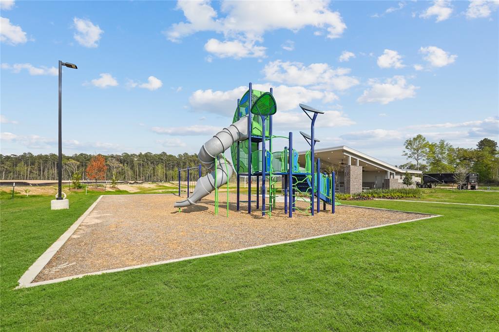 5415 Magnolia Heath Lane, Spring, Texas image 33
