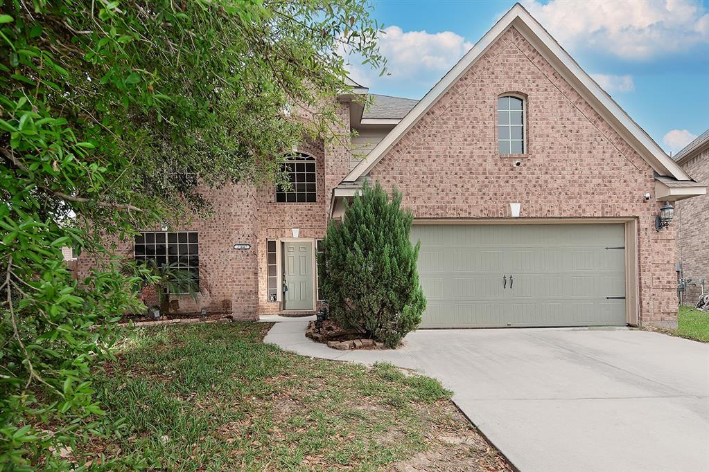 21647 Hansom Drive, Porter, Texas image 1
