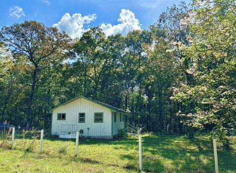 A home in Livingston