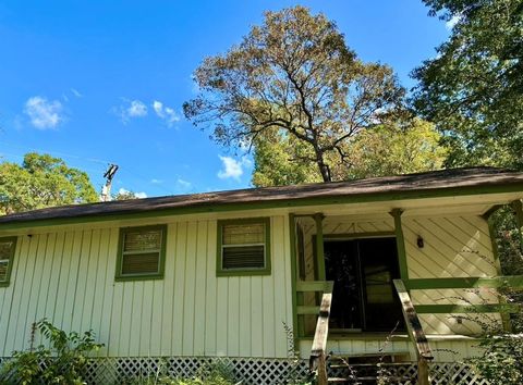 A home in Livingston