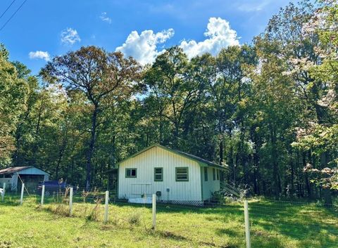 A home in Livingston