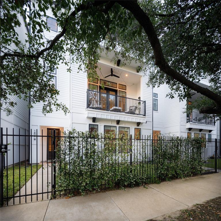 1402 Missouri St #B, Houston, Texas image 46