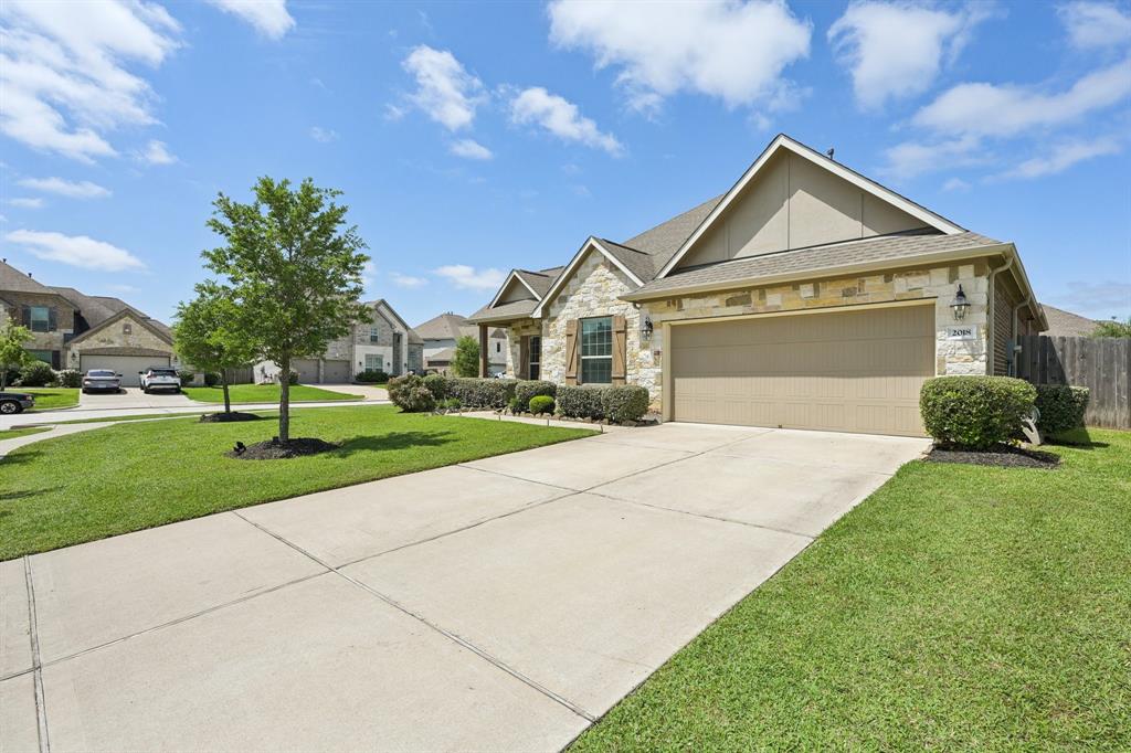 2018 Oxley Manor Lane