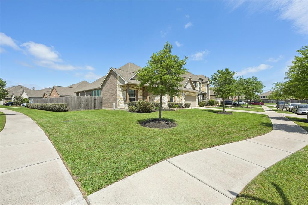 2018 Oxley Manor Lane