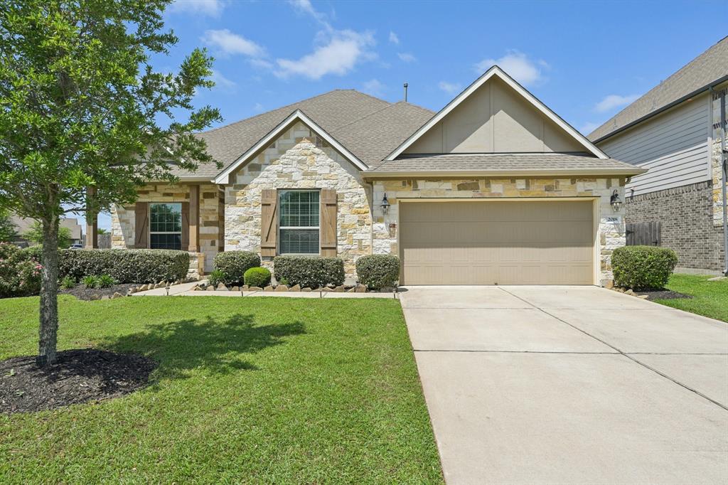 2018 Oxley Manor Lane
