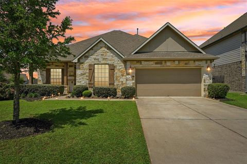 2018 Oxley Manor Lane Richmond TX 77469