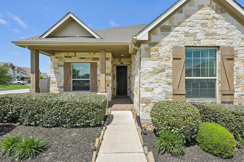 2018 Oxley Manor Lane