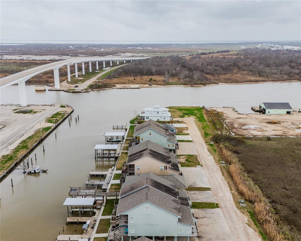 163 Boat Slip Road, Matagorda, Texas image 12