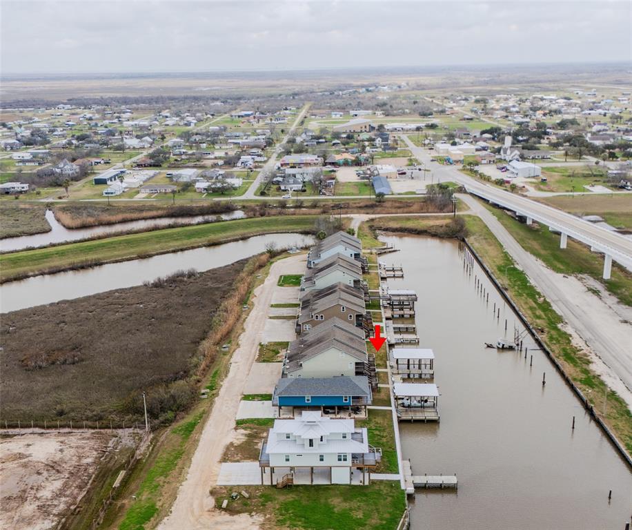 163 Boat Slip Road, Matagorda, Texas image 7