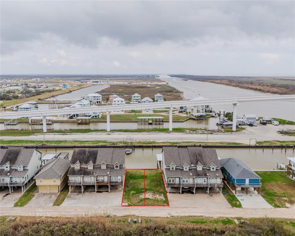 163 Boat Slip Road, Matagorda, Texas image 4