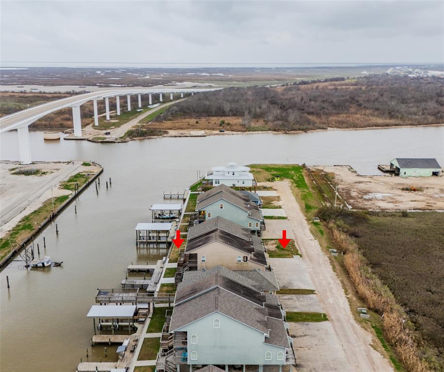 163 Boat Slip Road, Matagorda, Texas image 9