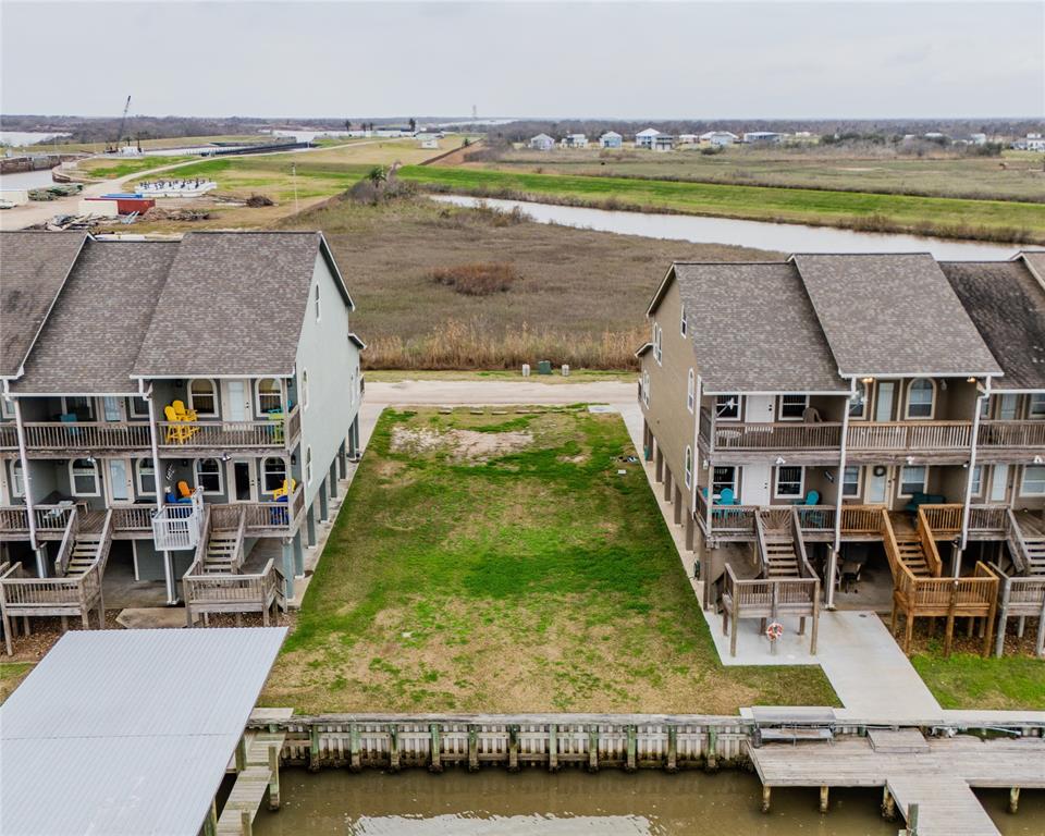 163 Boat Slip Road, Matagorda, Texas image 2