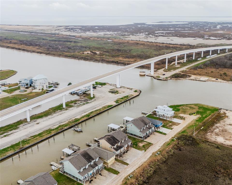 163 Boat Slip Road, Matagorda, Texas image 13