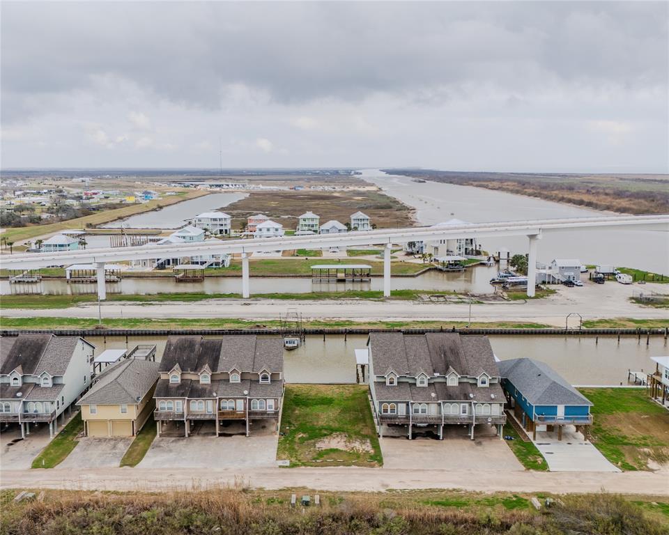 163 Boat Slip Road, Matagorda, Texas image 10