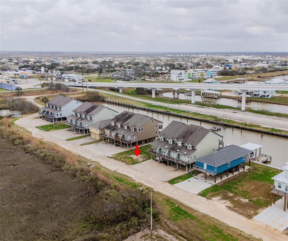 163 Boat Slip Road, Matagorda, Texas image 5