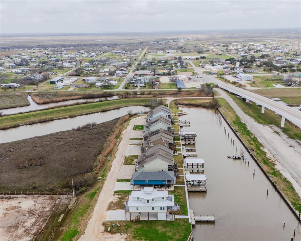 163 Boat Slip Road, Matagorda, Texas image 11