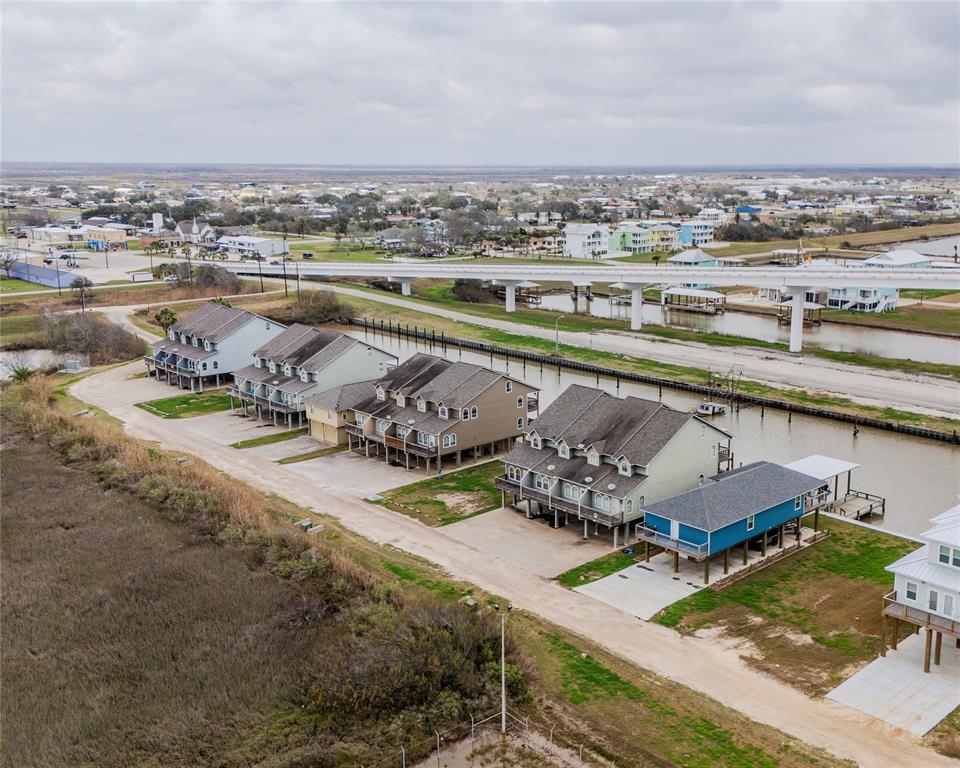 163 Boat Slip Road, Matagorda, Texas image 6