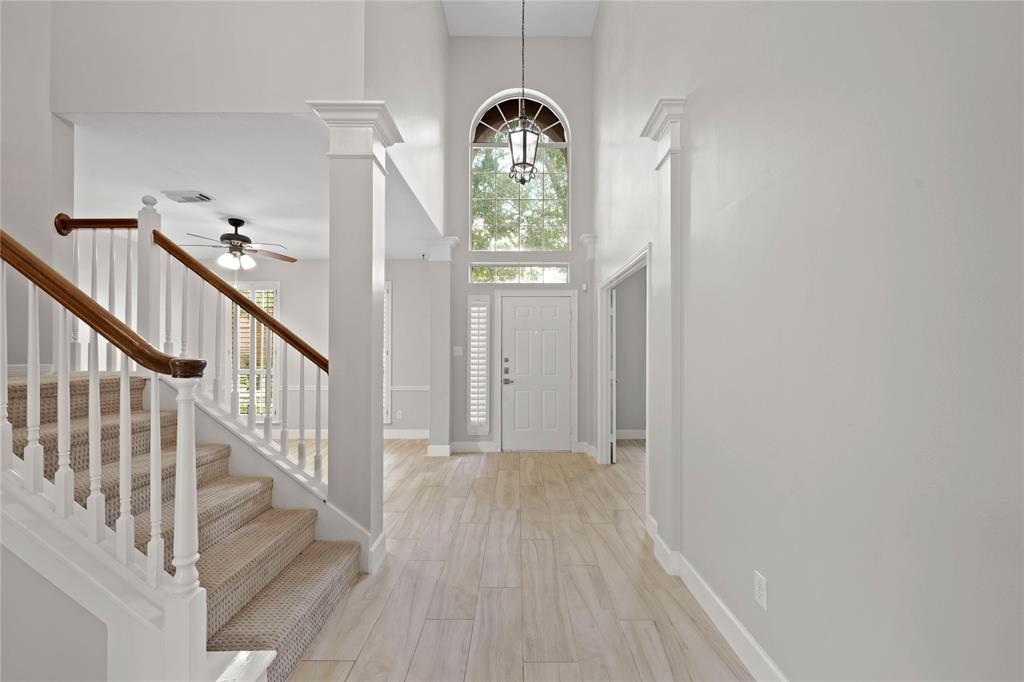 3515 N Ripples Court, Missouri City, Texas image 17
