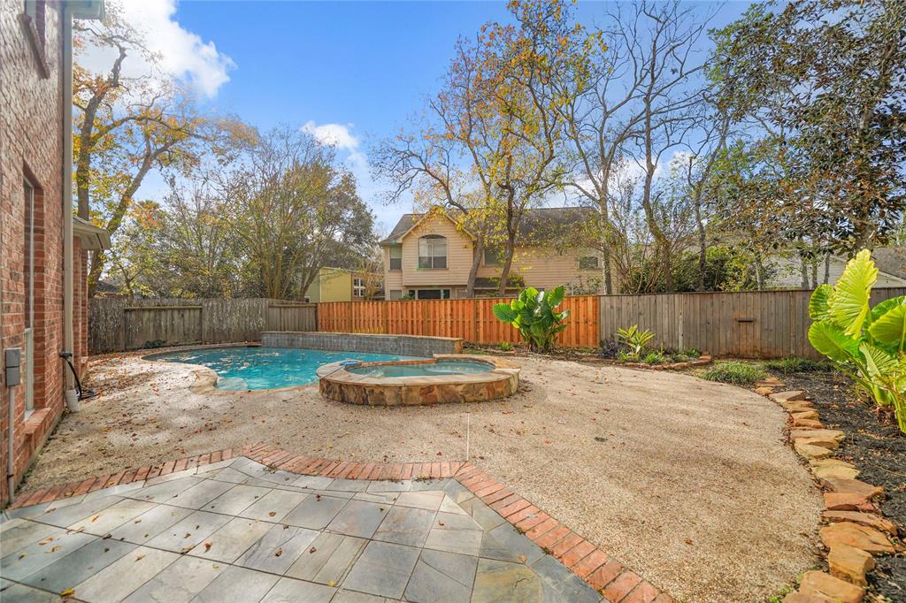 3515 N Ripples Court, Missouri City, Texas image 27