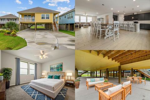 269 Bay Oaks Drive La Porte TX 77571
