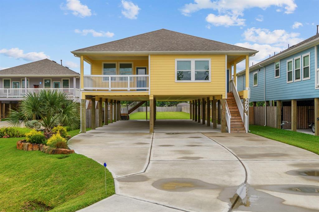 269 Bay Oaks Drive
