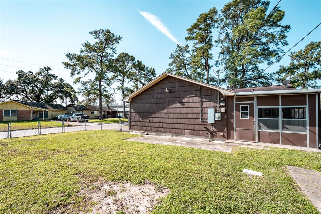 267 Brookview Street, Channelview, Texas image 36