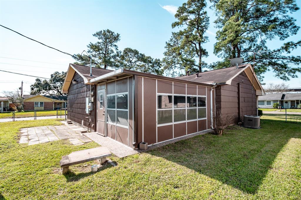 267 Brookview Street, Channelview, Texas image 37