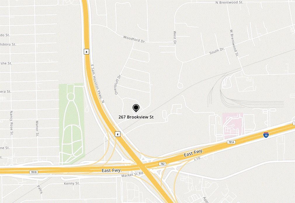 267 Brookview Street, Channelview, Texas image 39