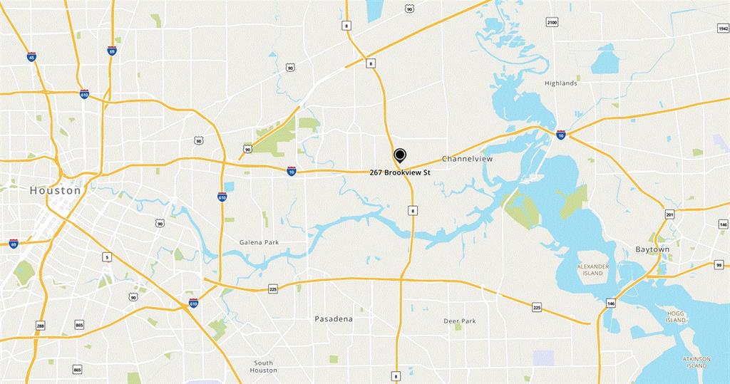 267 Brookview Street, Channelview, Texas image 40