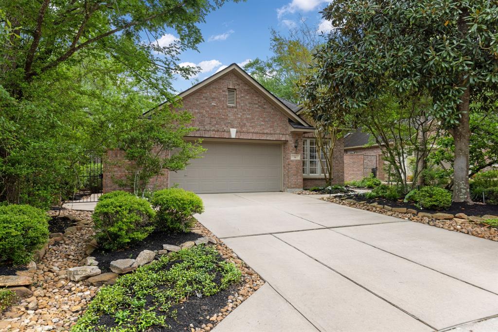14 Prism Cove Place