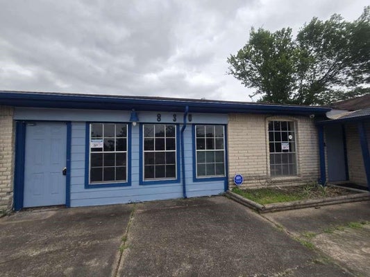 830 STONYRIDGE ST, CHANNELVIEW, TX 77530 - Image 4986ec89618c37e863defdfc91c51821/1775142347
