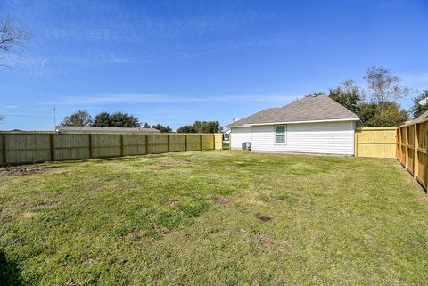 A home in Brookshire