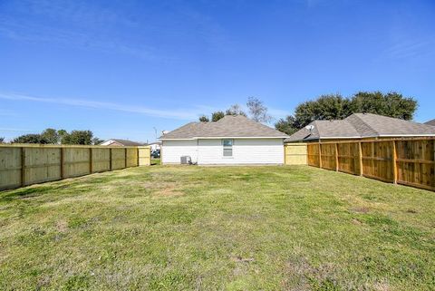 A home in Brookshire