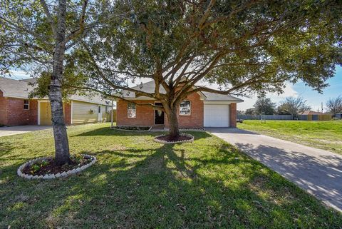 A home in Brookshire